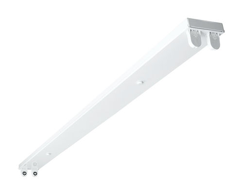 jakość  T8 Tube LED Grid Lights 255 CRI LED Ceiling Grid Lights fabryka